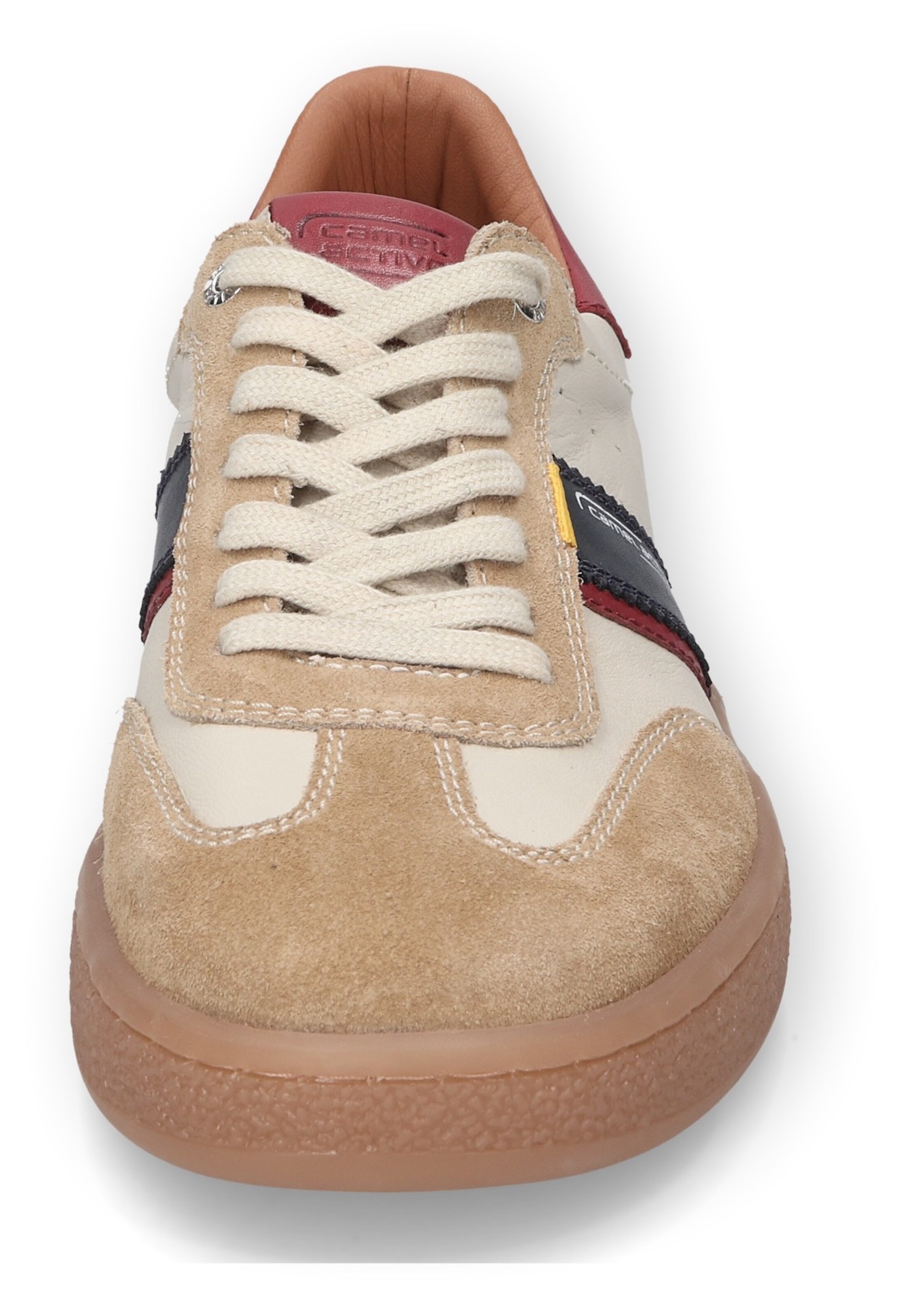 Baskets basses CAMEL ACTIVE en beige