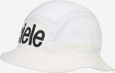 CIELE ATHLETICS Hut 'Trooper' in schwarz / weiß, Produktansicht