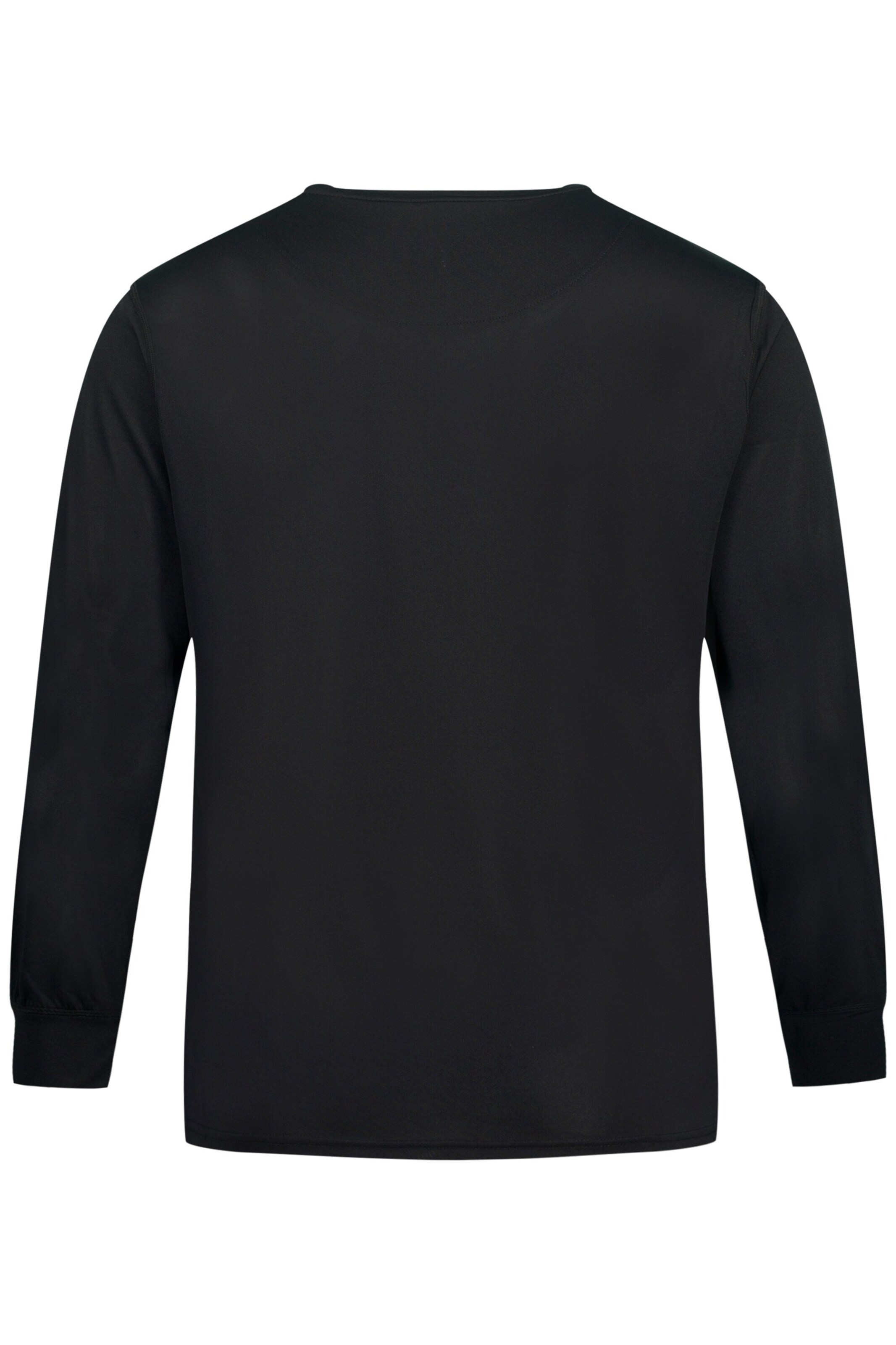 JAY-PI Shirt in Black