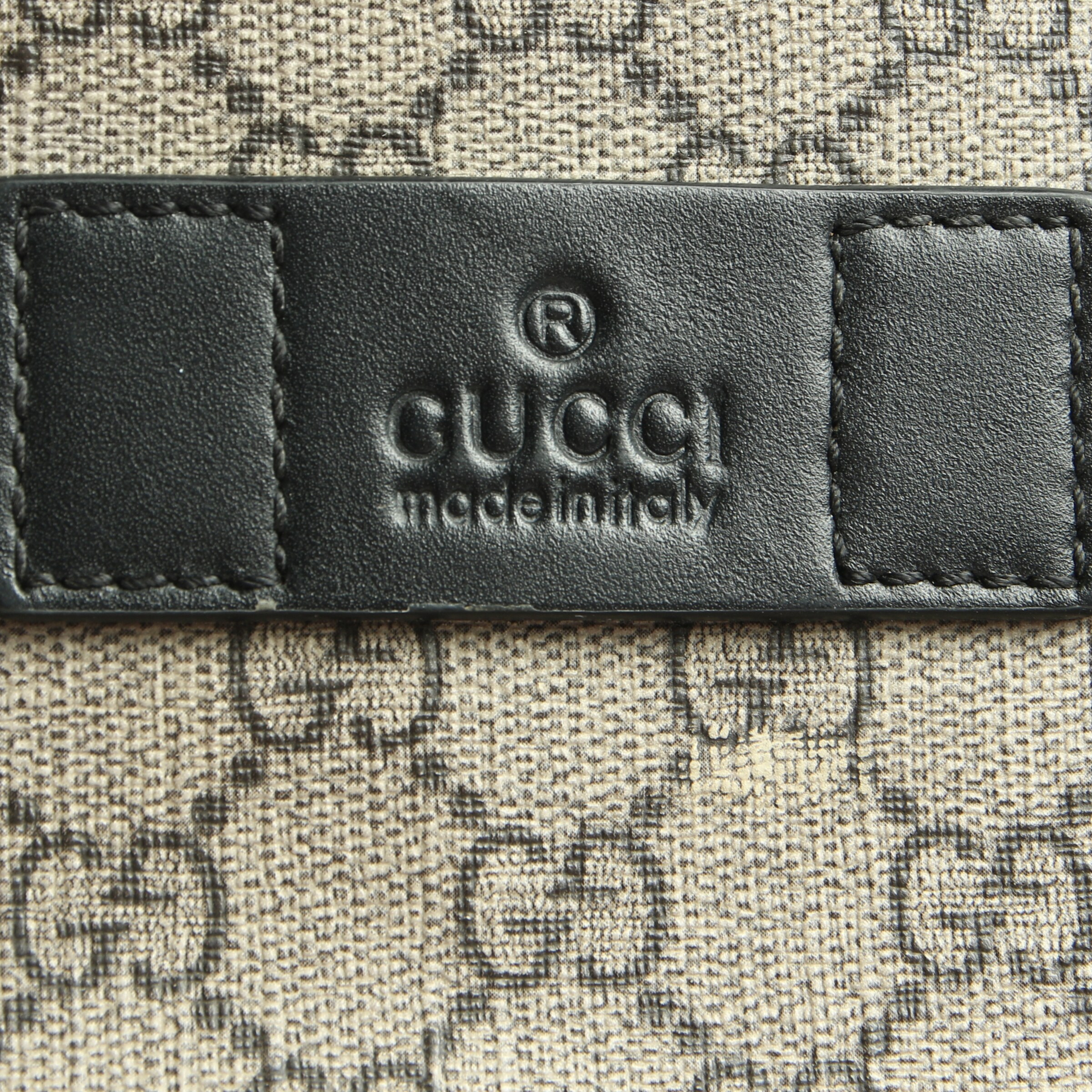 Gucci Bag in One size in Mixed colors
