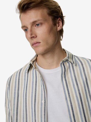 Regular fit Camicia di Marks & Spencer in colori misti