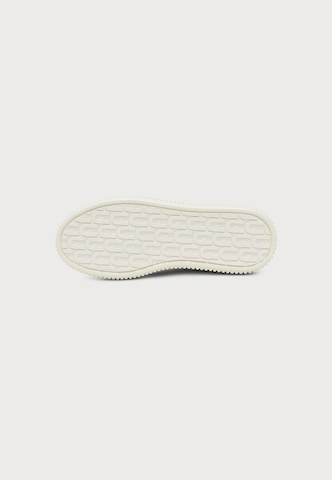 FURLA Platform trainers in White