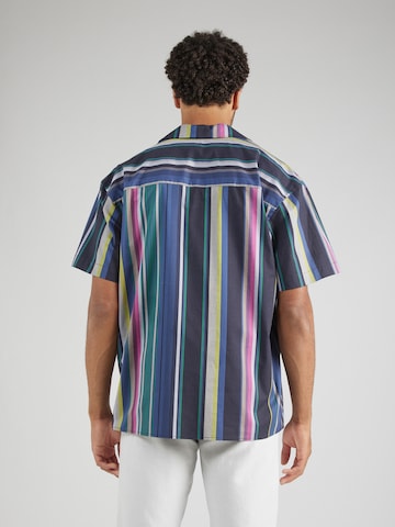 SCOTCH & SODA Regular Fit Skjorte i blandingsfarger