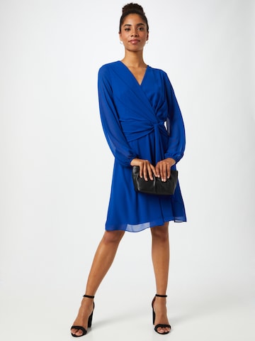 Lauren Ralph Lauren Dress 'ROSSLYN' in Blue