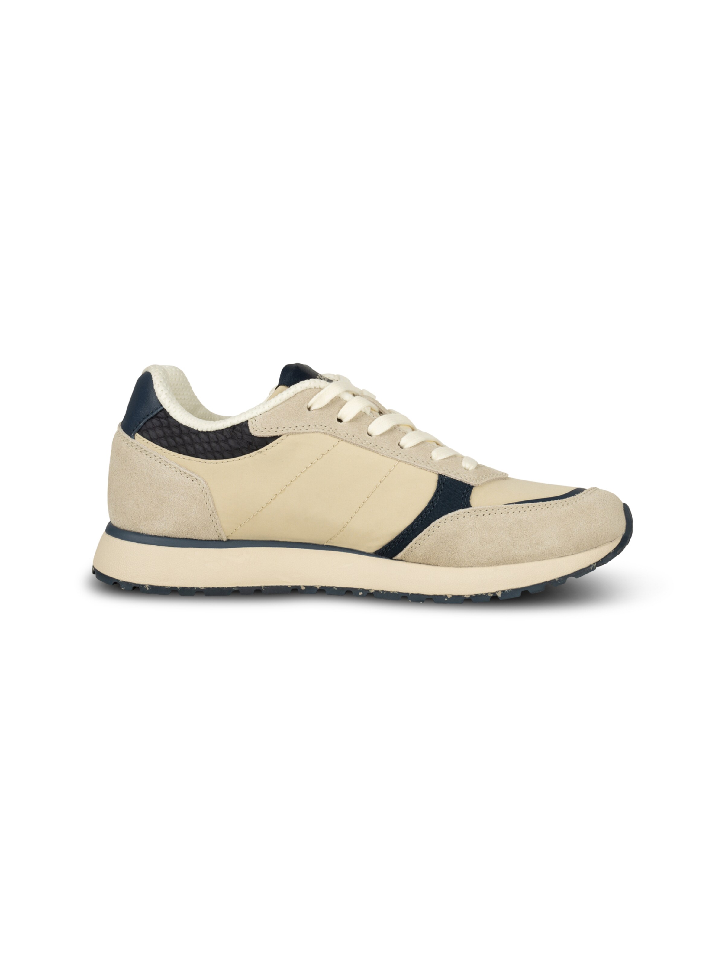 WODEN Sneaker 'Ronja' in Beige