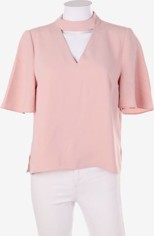 ONE MORE STORY Blouse & Tunic in S in Pink: front