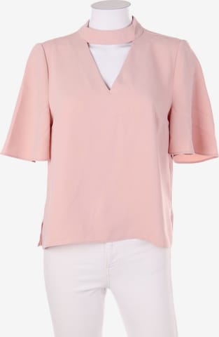 ONE MORE STORY Bluse S in Pink: predná strana