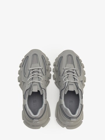 ES8 Sneaker low '123-3' in Grau