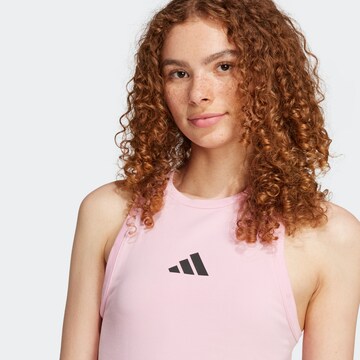 ADIDAS SPORTSWEAR Sports Top 'Future Icons' in Pink