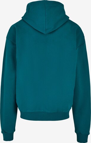 Merchcode Sweatshirt in Blau