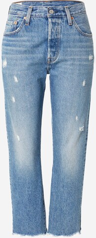 LEVI'S ® Jeans in Blau: predná strana
