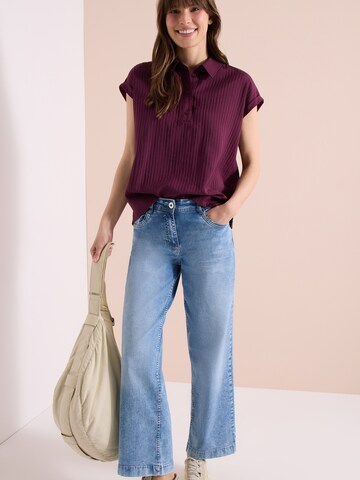 CECIL Blúzka - Červená