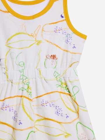 Desigual Overall in Weiß