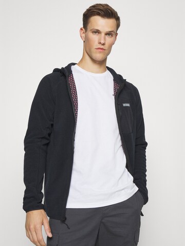Maglia funzionale 'North Cascades' di COLUMBIA in bianco