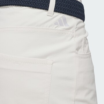 ADIDAS PERFORMANCE Regular Sportshorts 'Ultimate365' in Beige