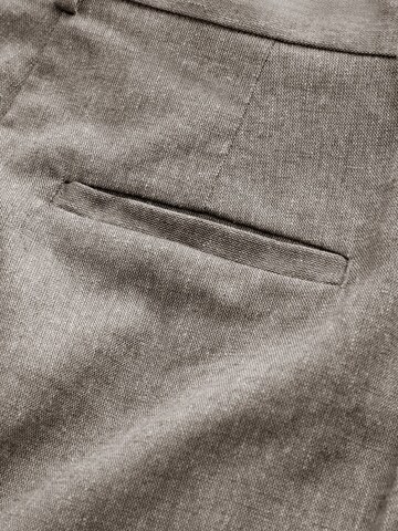 Next Barrel Hose in Braun