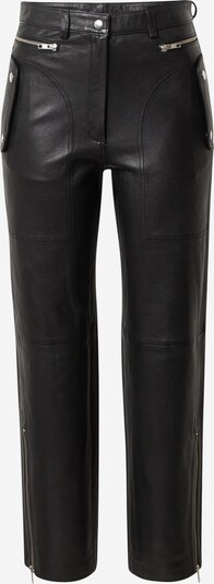 Pantaloni 'Eddie' DAY BIRGER ET MIKKELSEN pe negru, Vizualizare produs