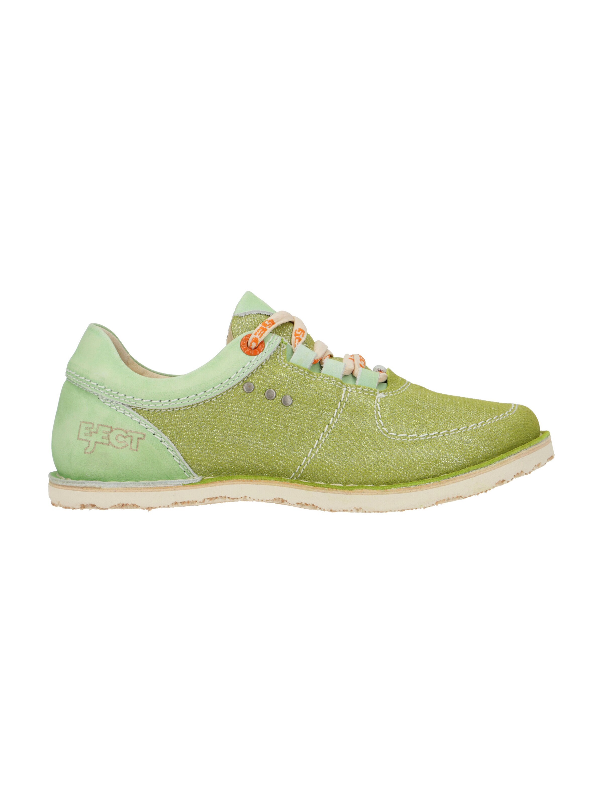 EJECT Schnürschuh 'Eject Sony3Deal Schuhe hellgrün mix 20019'‌‌ in Grün