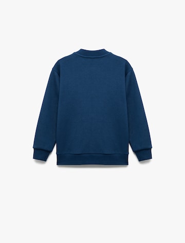 Koton Tussenjas in Blauw