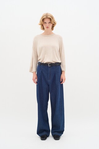 Pull-over 'Ilze' InWear en beige
