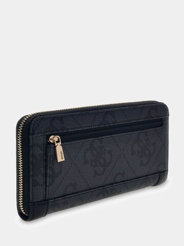 GUESS Wallet in Black