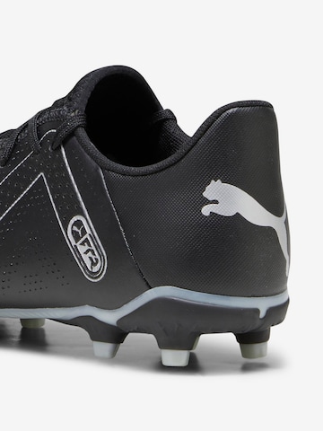 juoda PUMA Futbolo bateliai 'Future Play'