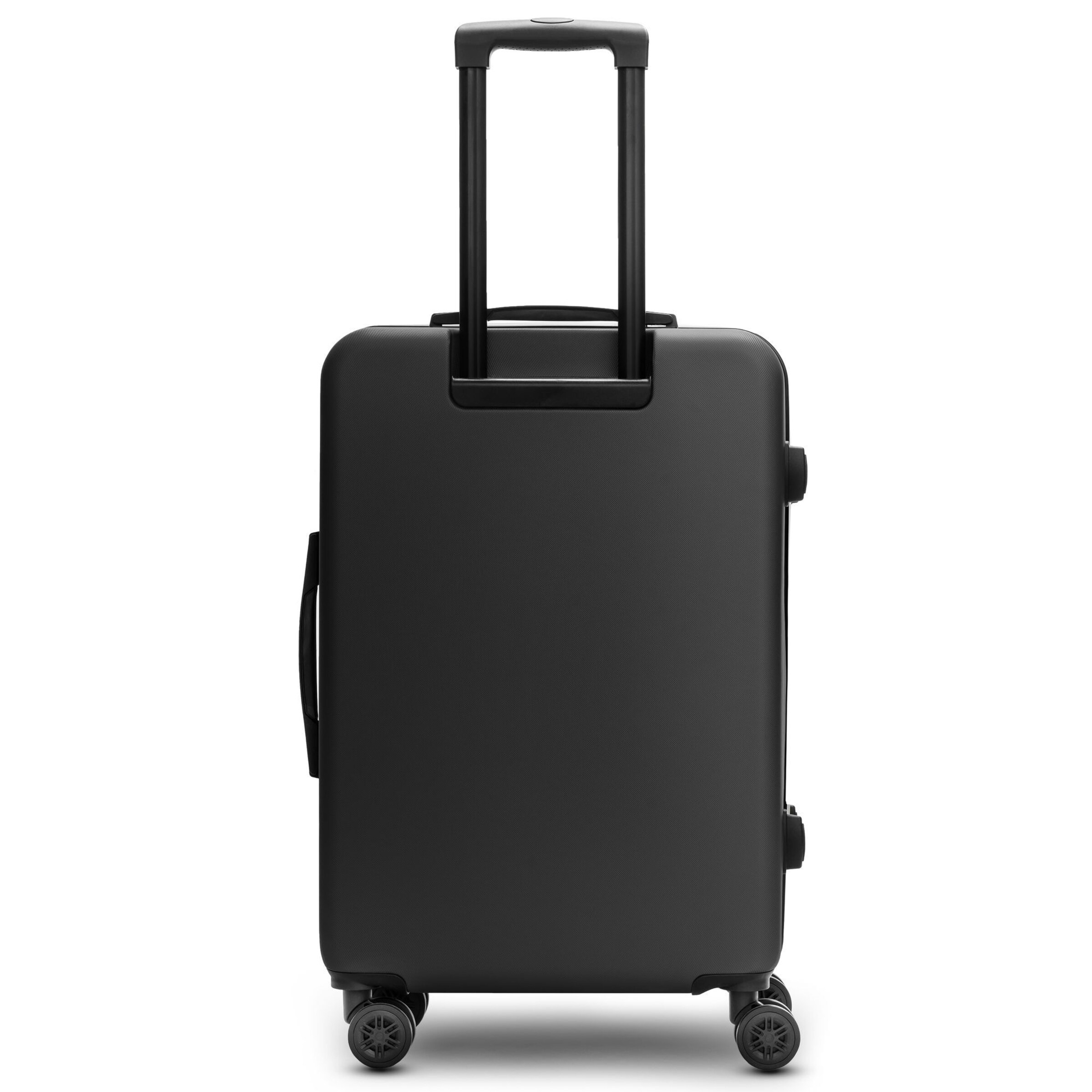 Redolz Kofferset in Zwart