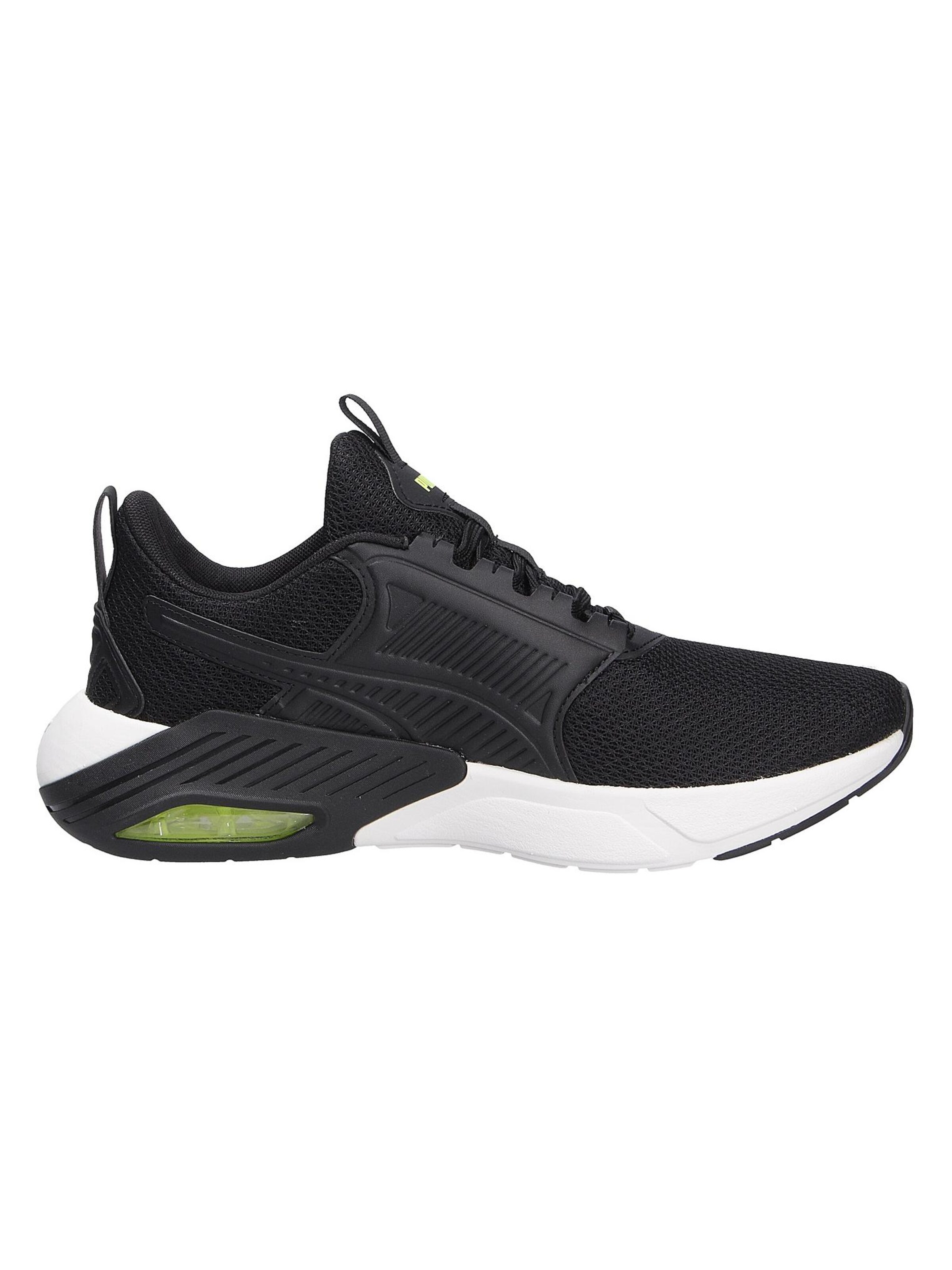 melns PUMA Skriešanas apavi 'X-Cell Nova FS'