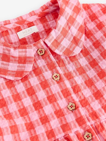 Next Dungarees in Red