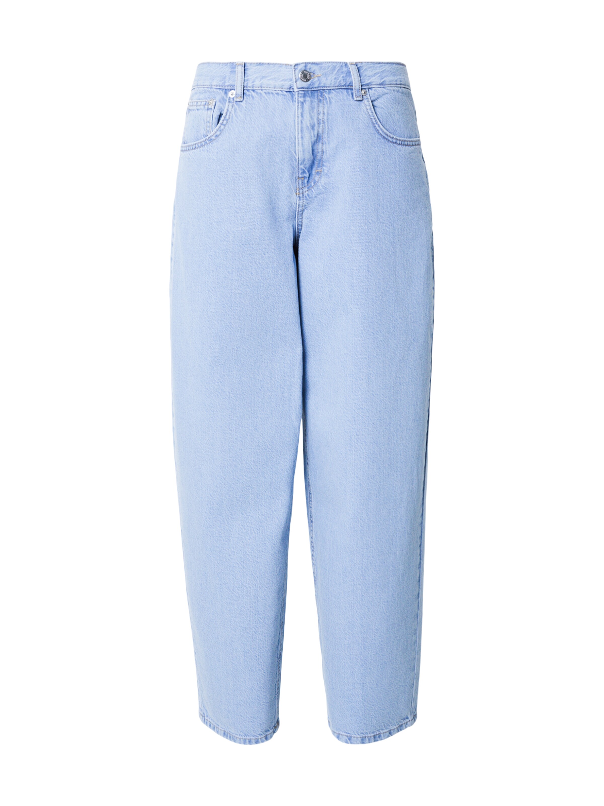 világoskék TOPSHOP Farmer 'LOWRIE' - 25/30, Termék nézet
