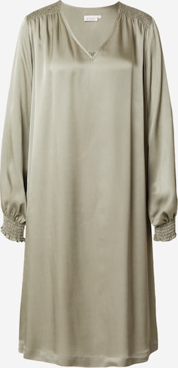 Masai Dress 'Nadiya' in Taupe, Item view