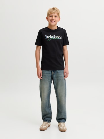 Jack & Jones Junior Paita 'JJTOM' värissä musta