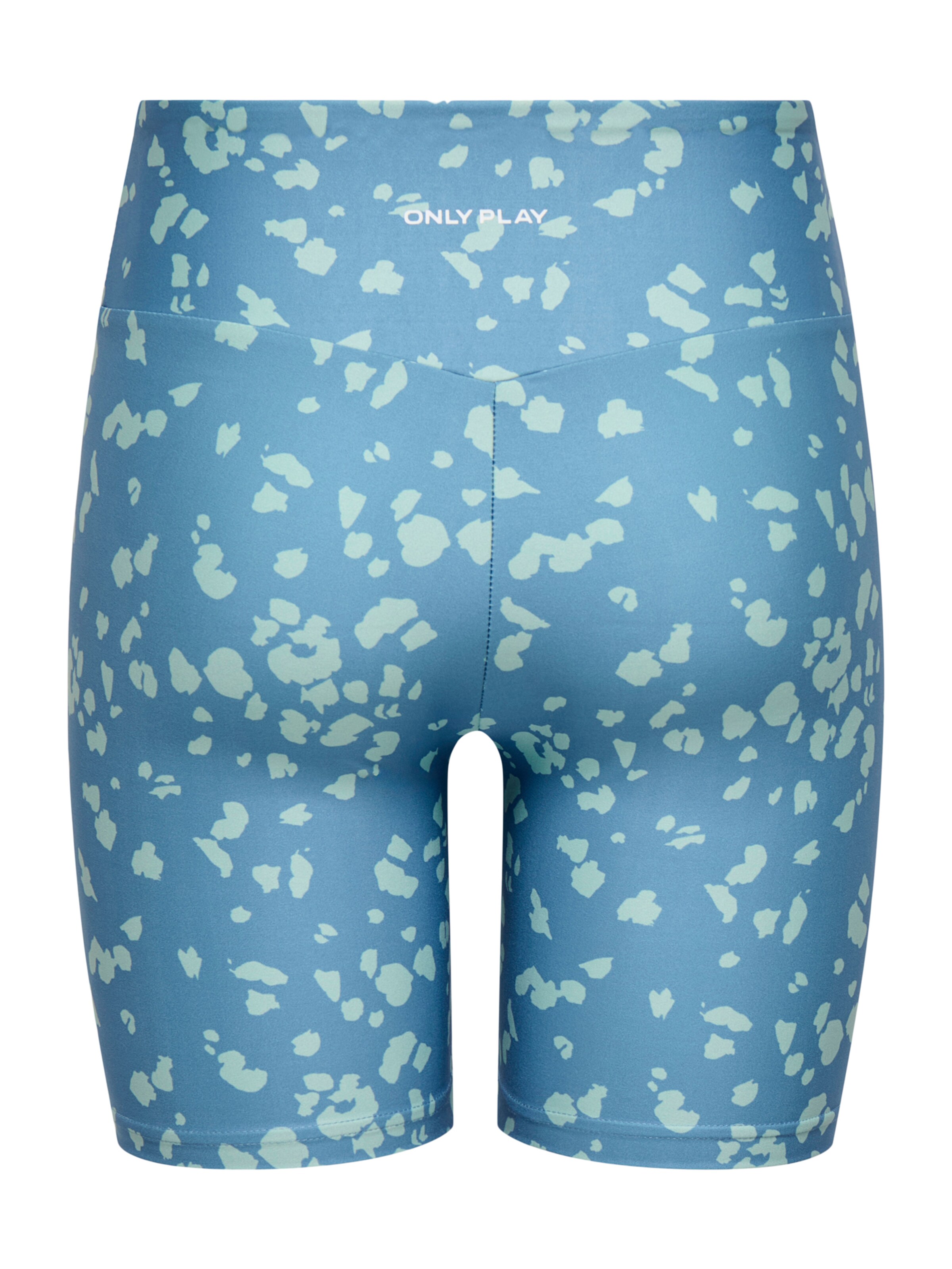 ONLY PLAY Skinny Urheiluhousut 'ONPRONDA-1' värissä sininen