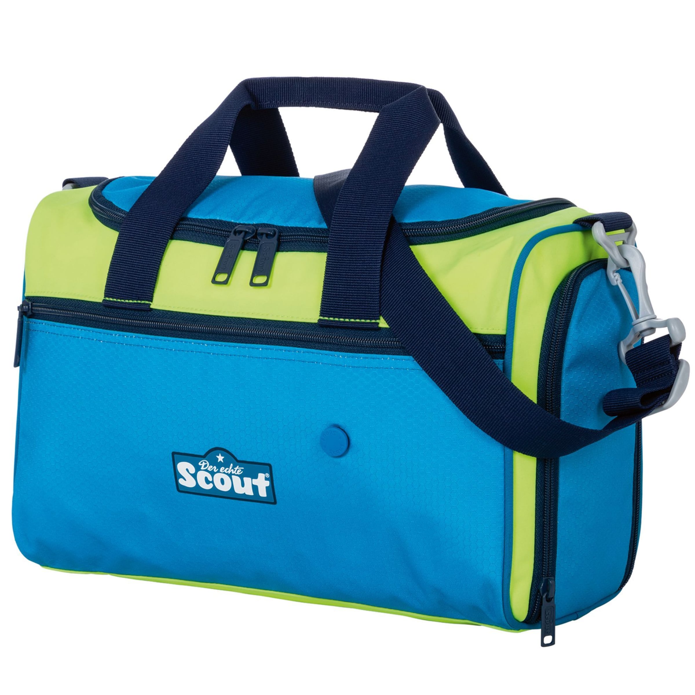 Sac scout week end cheap