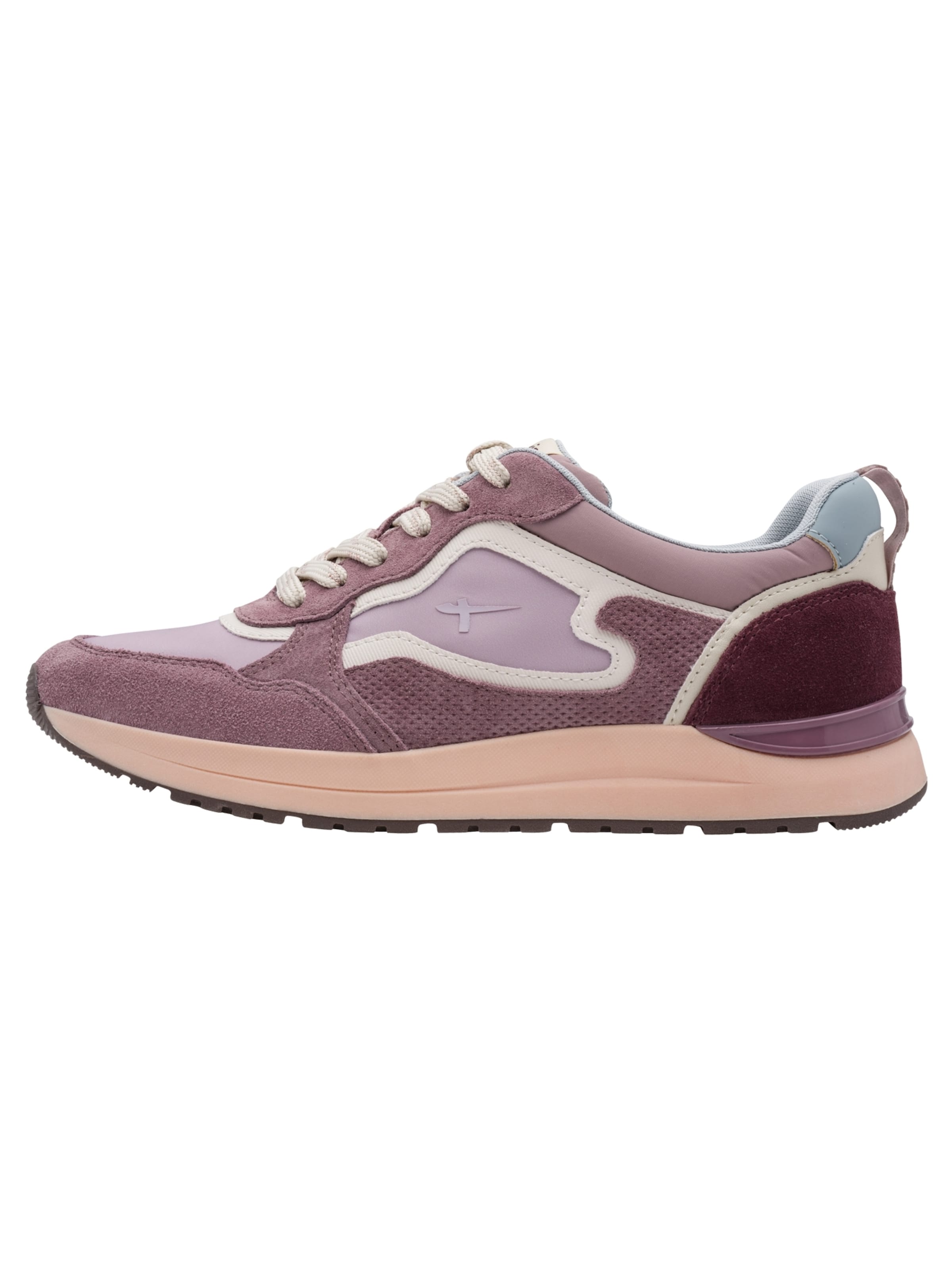 Tamaris Tenisky – pink
