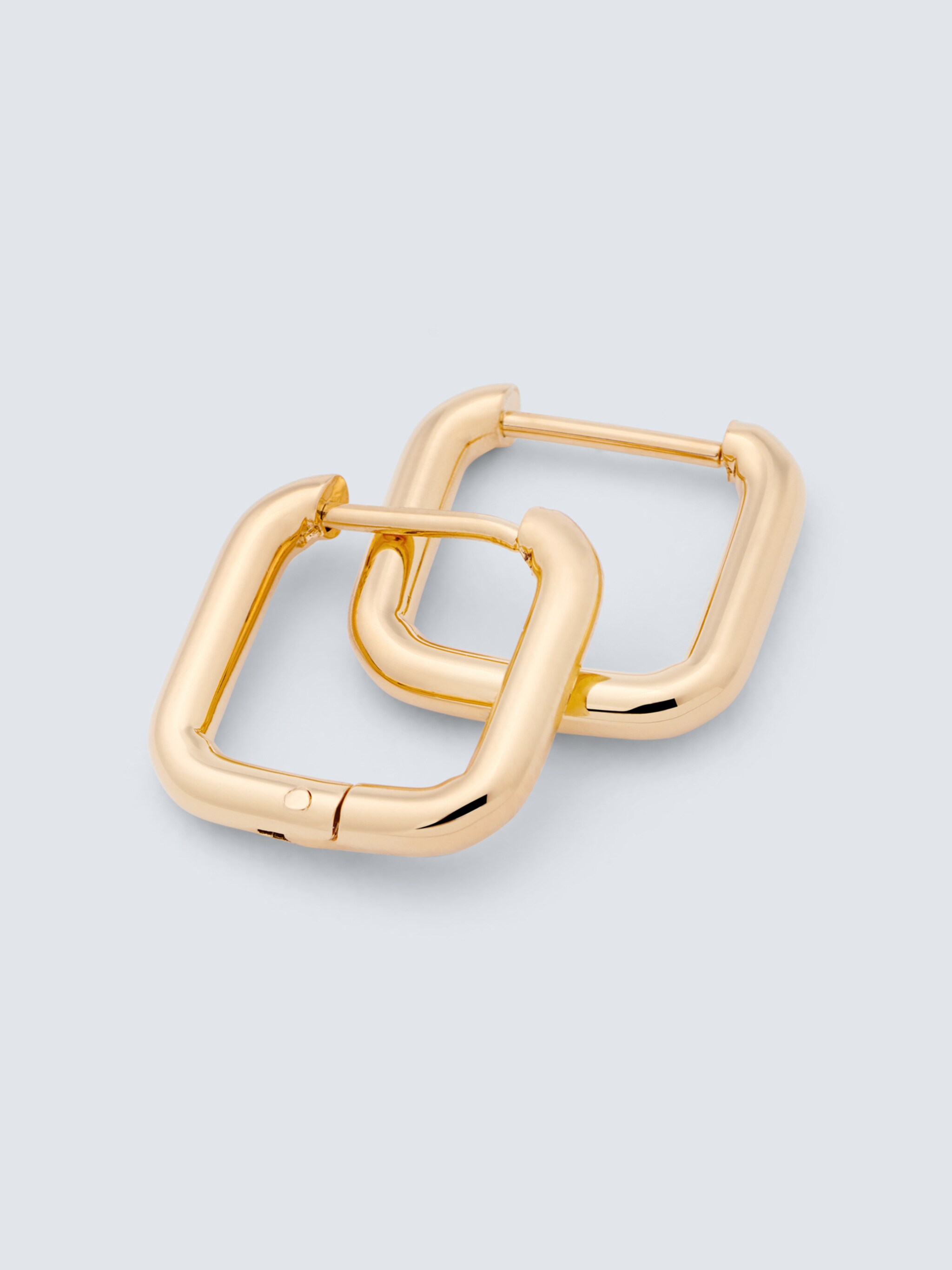 EDITED Produkte Ohrringe 'Delilah' gold