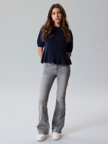 Pullover di LMTD in blu
