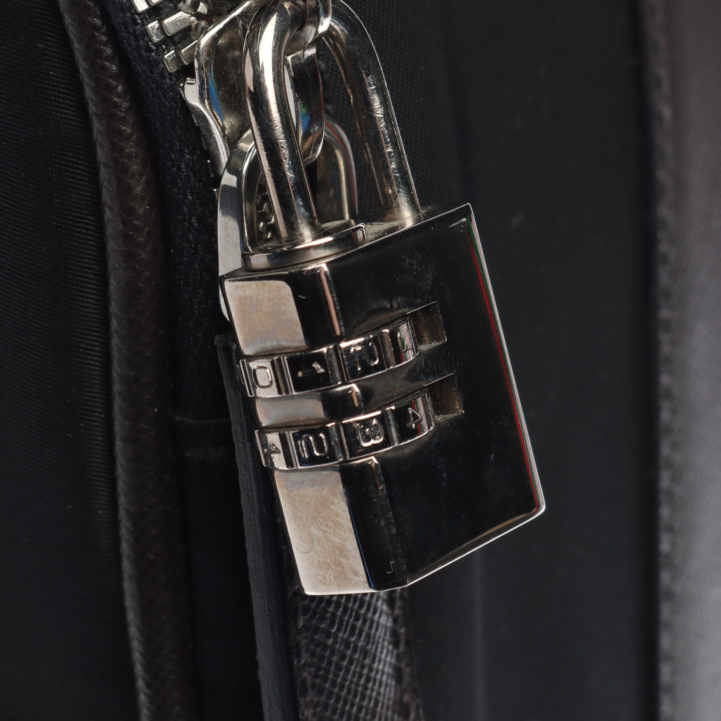 PRADA Bag in One size in Mixed colors