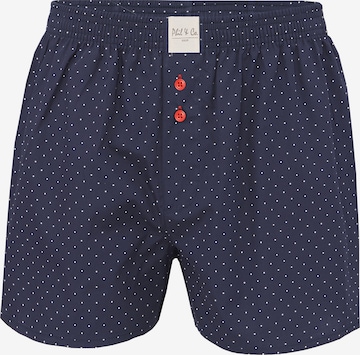 Phil & Co. Berlin Boxer shorts ' Classic Sets ' in Mixed colors