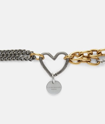 Liebeskind Berlin Pendant in Silver