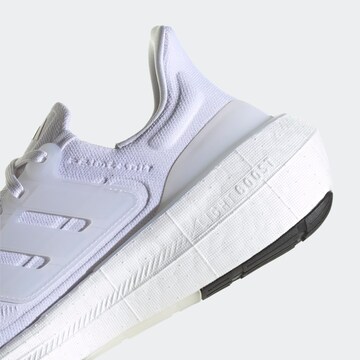 Chaussure de course 'Ultraboost Light' ADIDAS PERFORMANCE en blanc