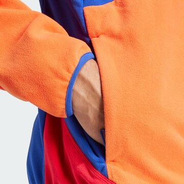 ADIDAS TERREX Sports sweater in Blue