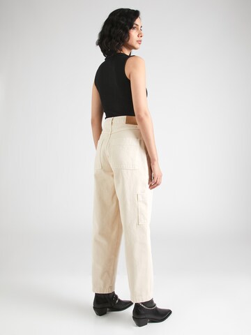 mazine Loose fit Jeans 'Jala' in White