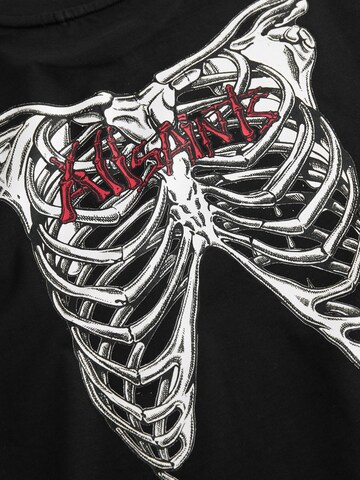 Tricou de la smALLSAINTS pe negru