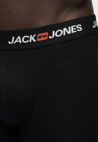 JACK & JONES Шорты Боксеры 'JACCORP' в Черный