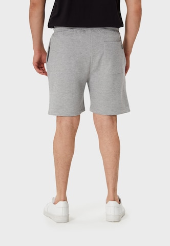 Oldskull Regular Broek in Grijs