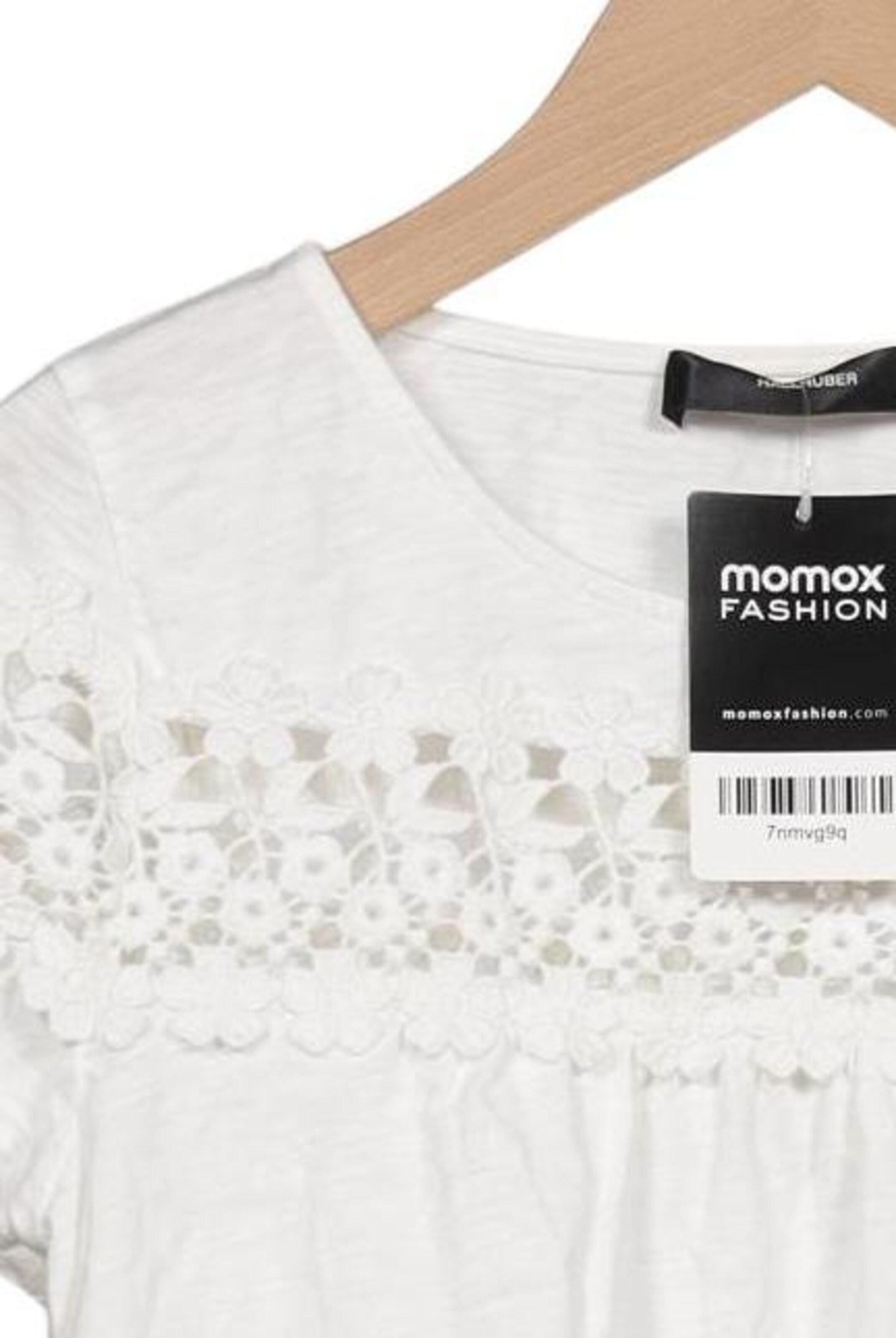 HALLHUBER Top & Shirt in XS in 