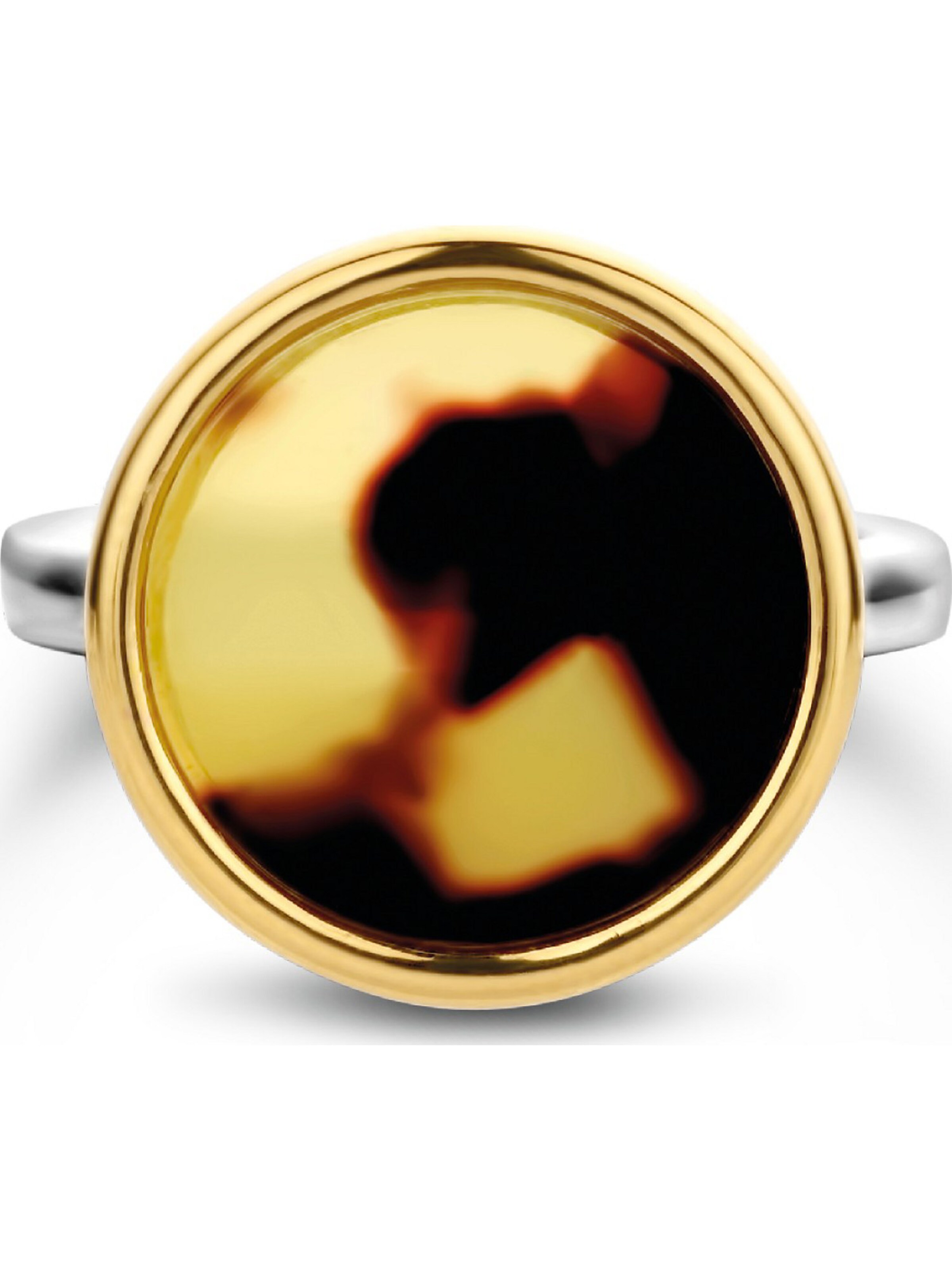 Ti Sento Milano Ring in Silber