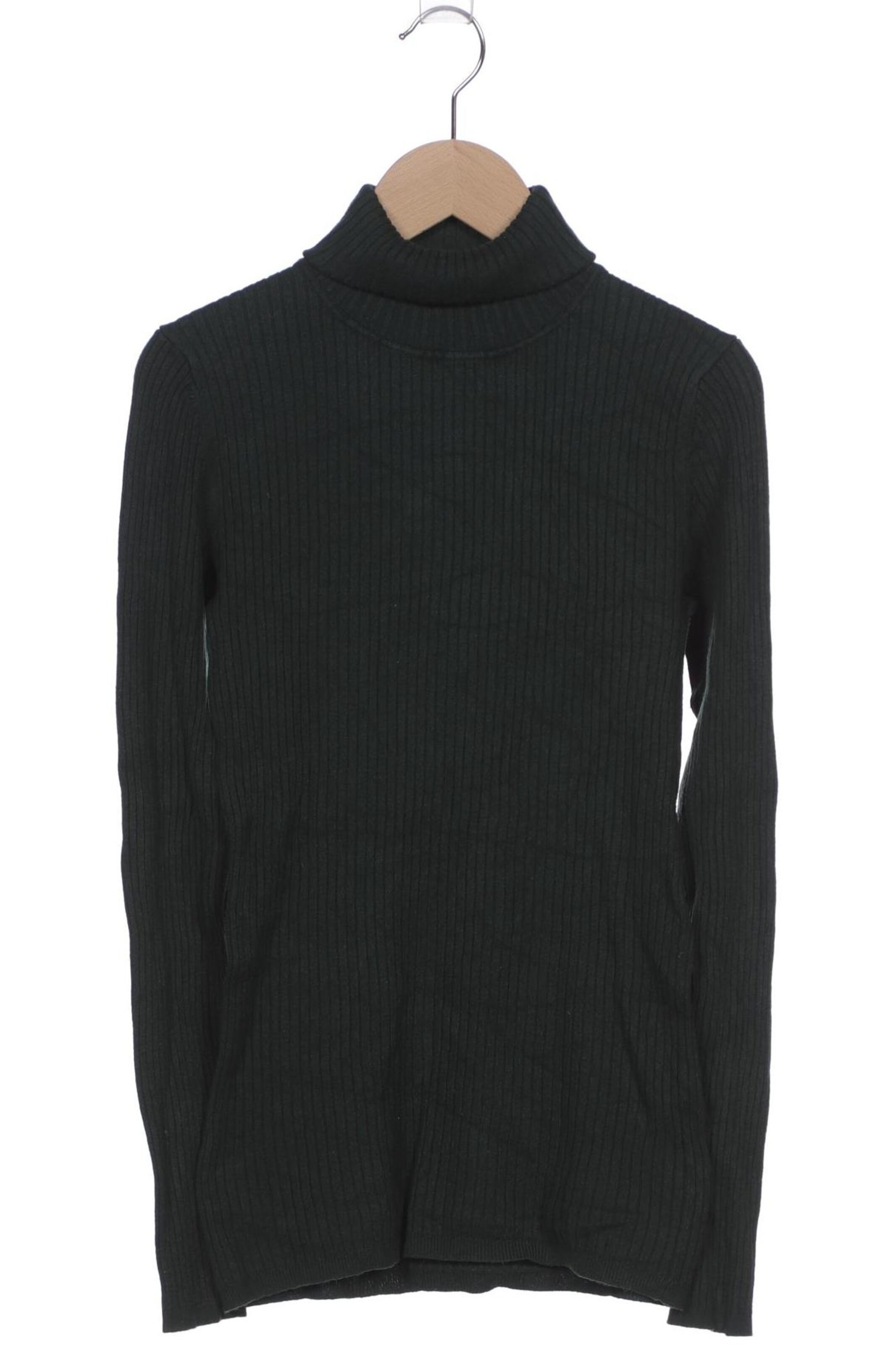 HALLHUBER Sweater & Cardigan in S in Green: front