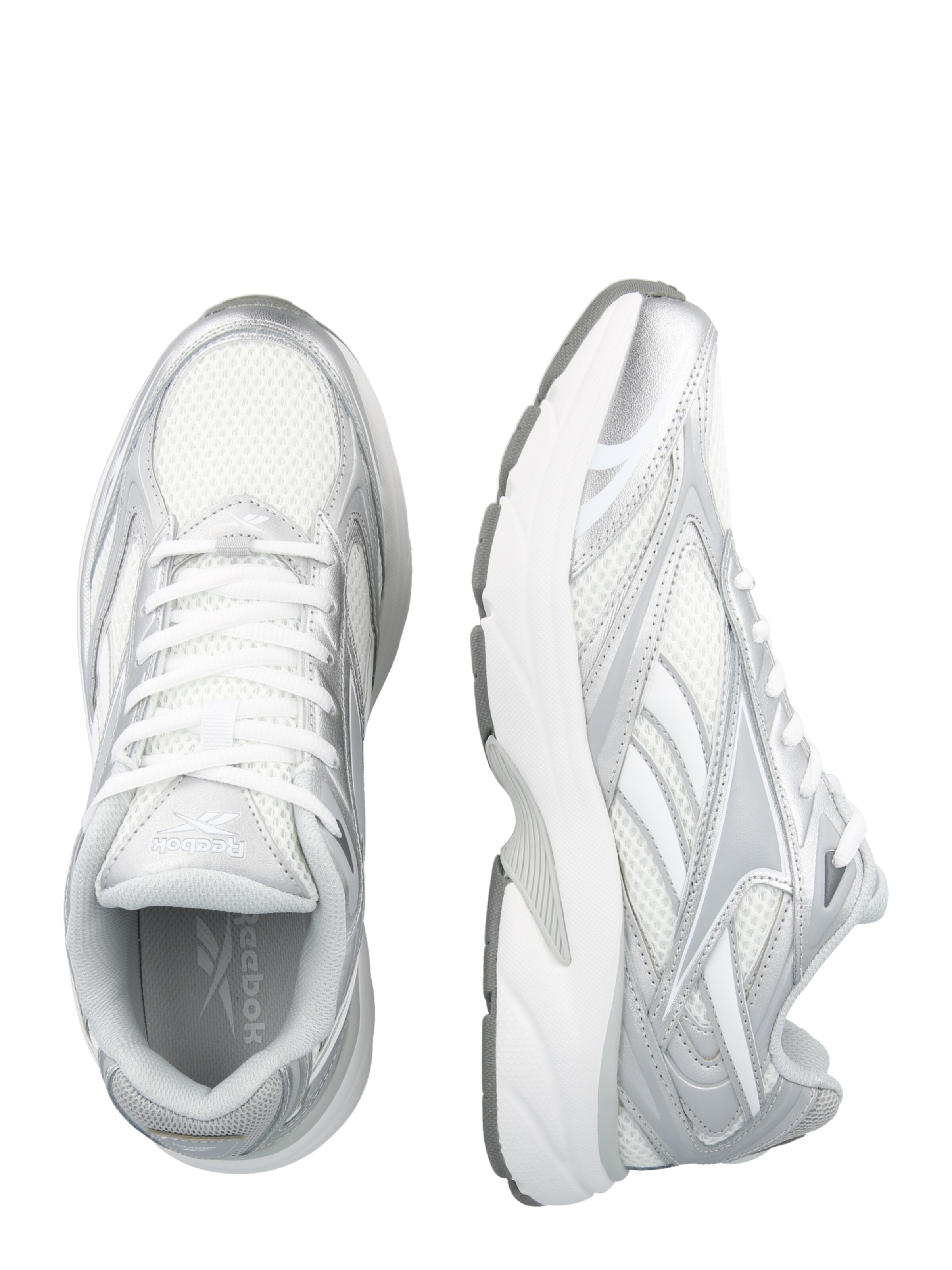 Reebok Обувь для бега 'BELWAVE' в Белый